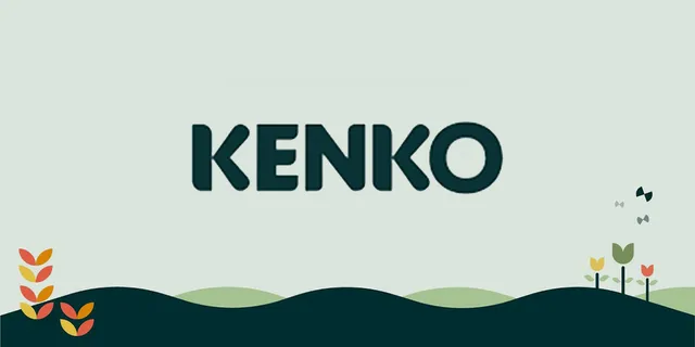 Kenko Healthtech startup.