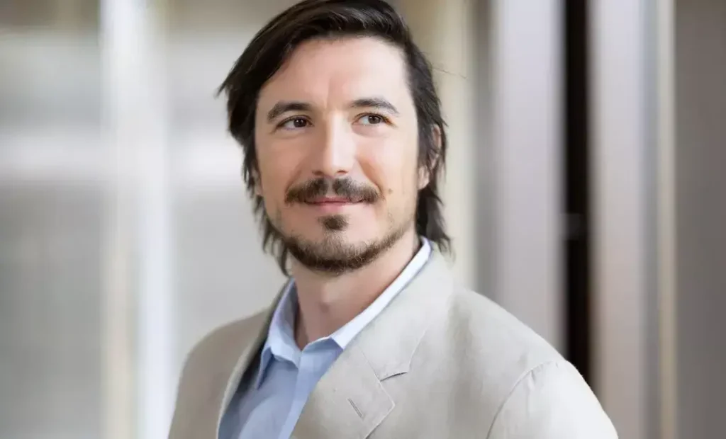 AI Startup Harmonic Raises 120 Million Dollars at a 1.45 Billion Dollar Value